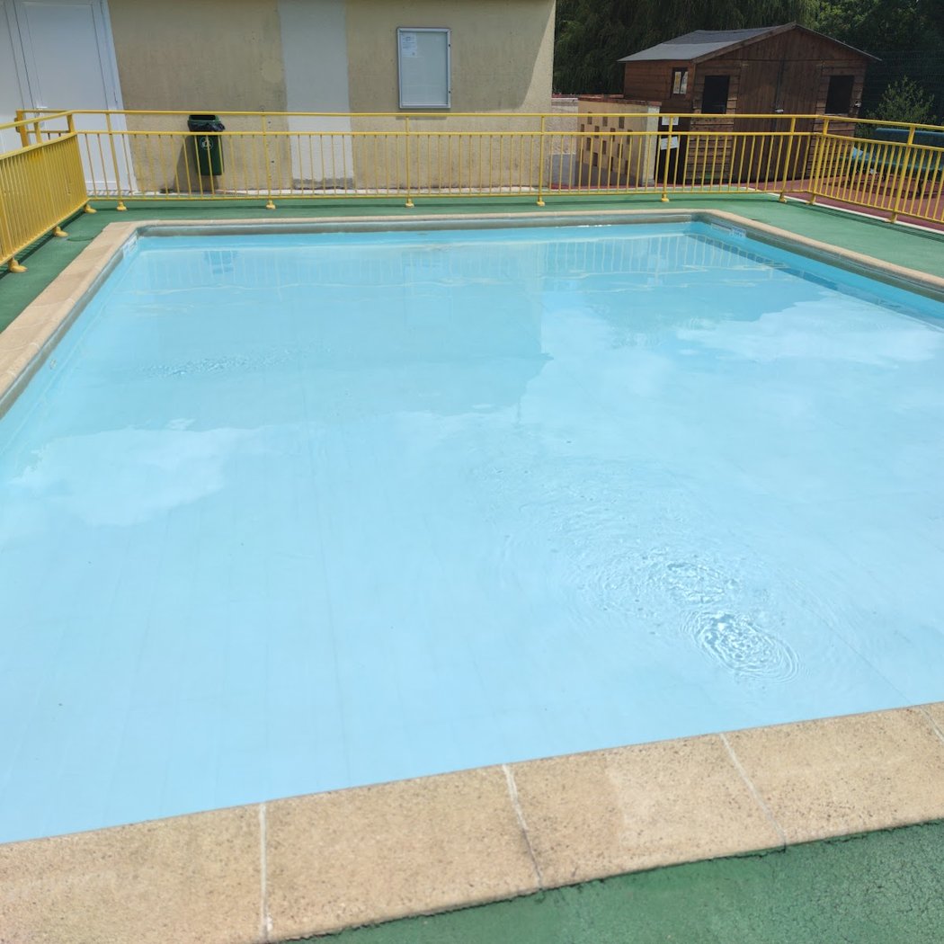 Piscine à Savigny-sur-Braye (1er juillet-31 août 2025) 3