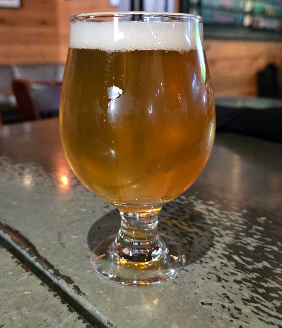 Music at Fourth Bore Tap Room & Grill 4