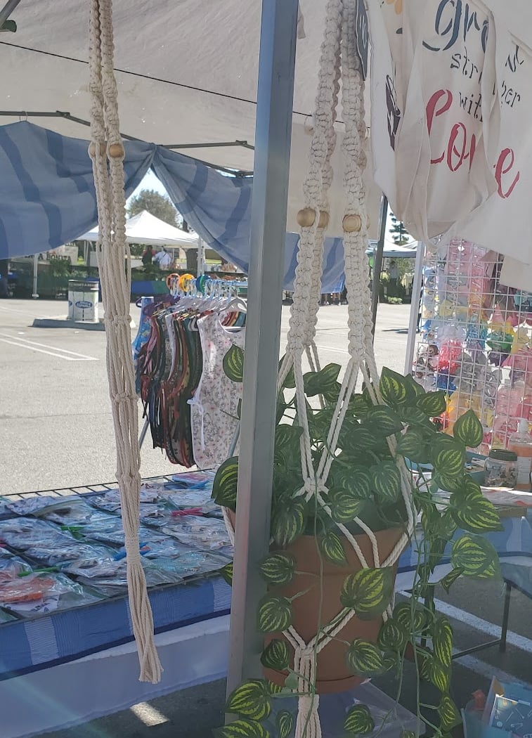 East Los Angeles Certified Farmers Market 2