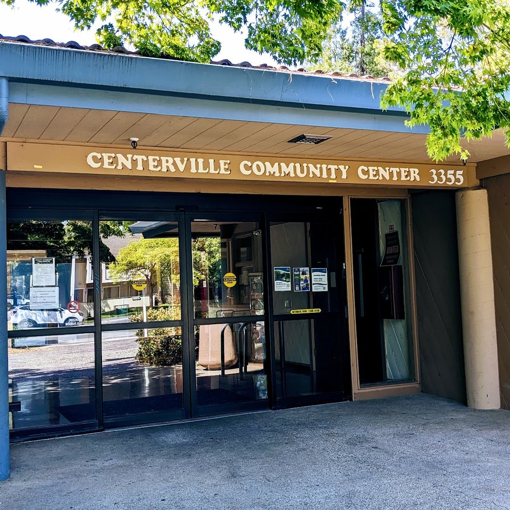 Centerville Community Center 3