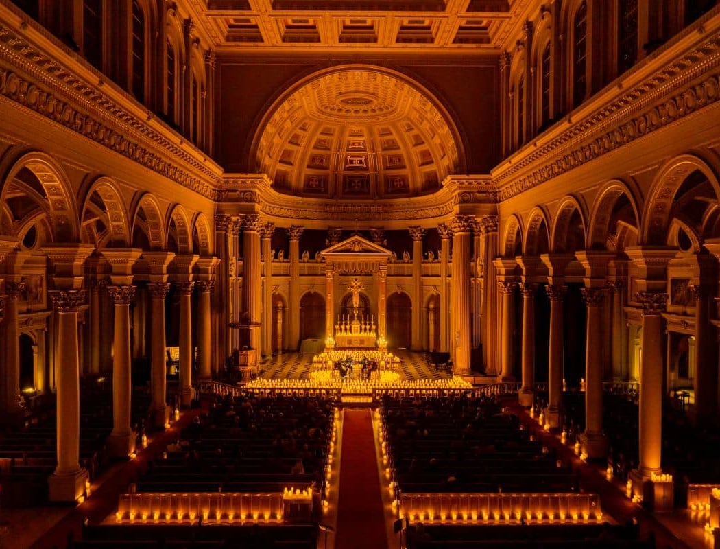 St. Ignatius Parish 1