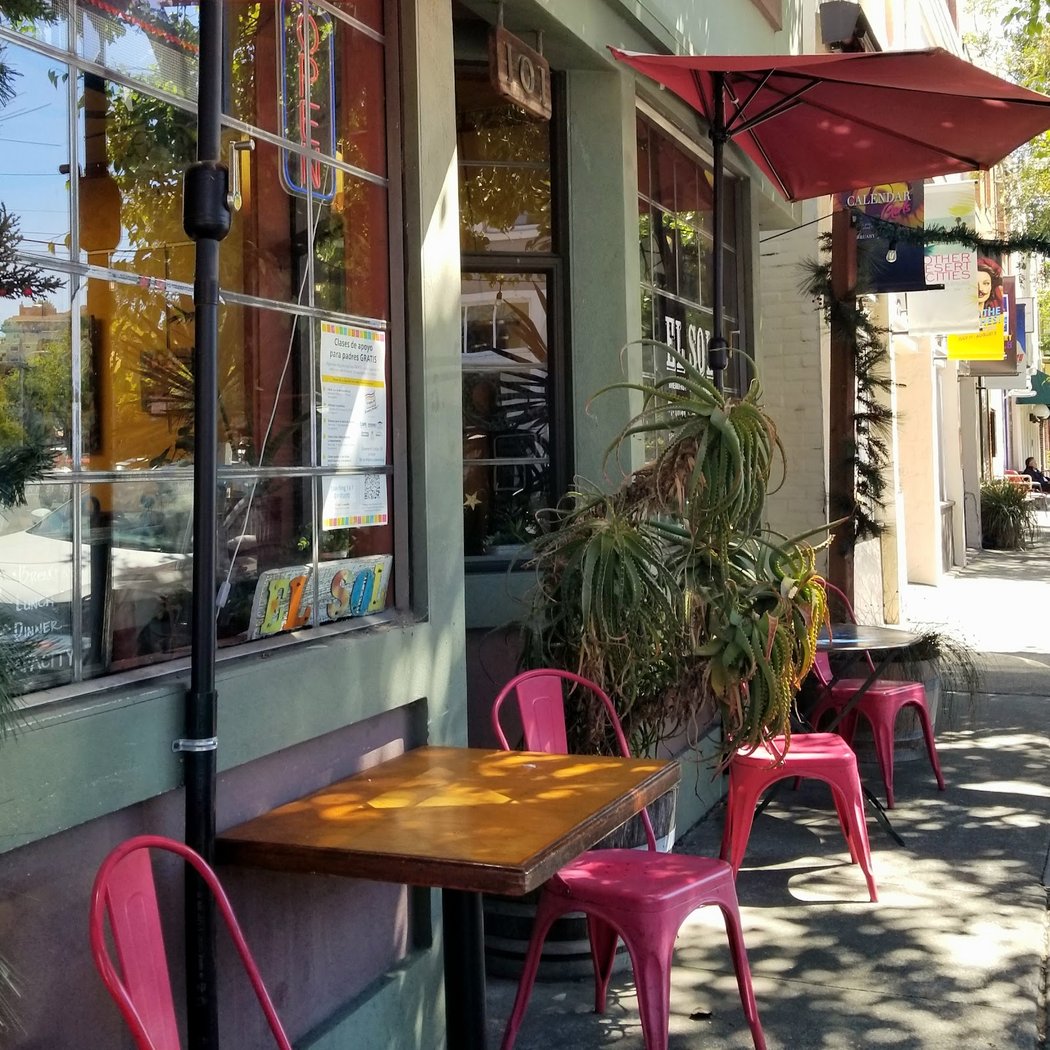 El Sol Restaurant & Catering - Richmond 2