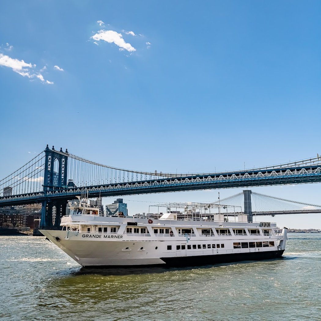 Statue Liberty Tours & NYC Sunset Cruises 3