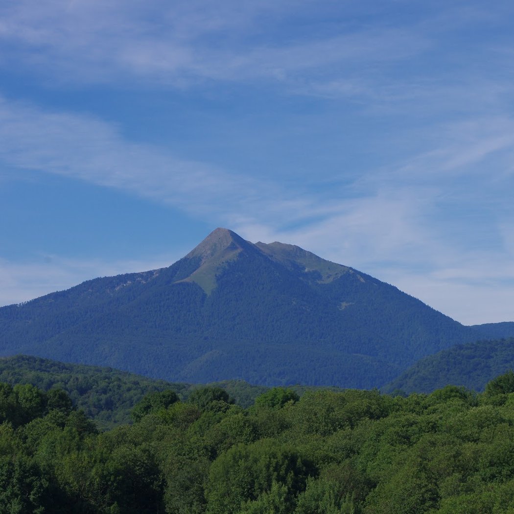 Pic de Cagire 2