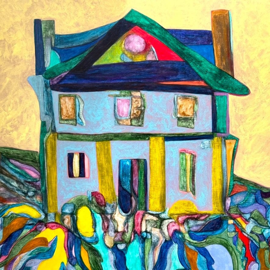 Barbara Thacher Exhibition 5
