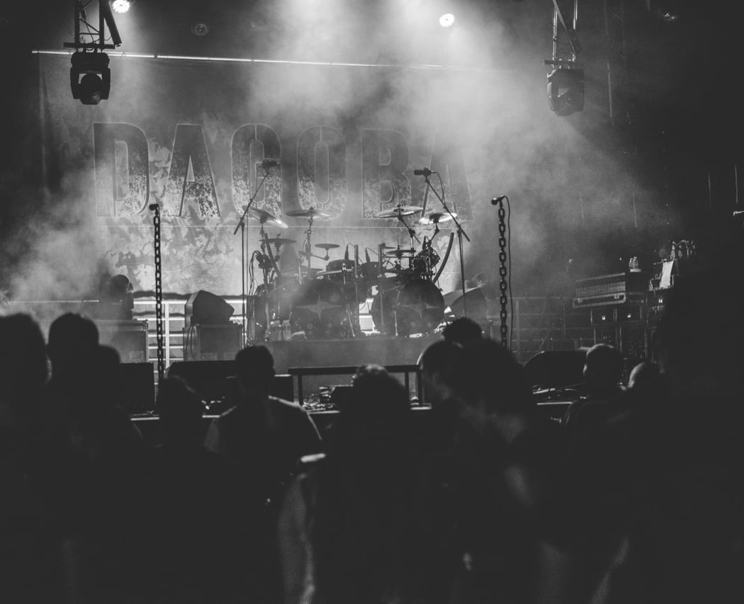 PANIC FEST 2