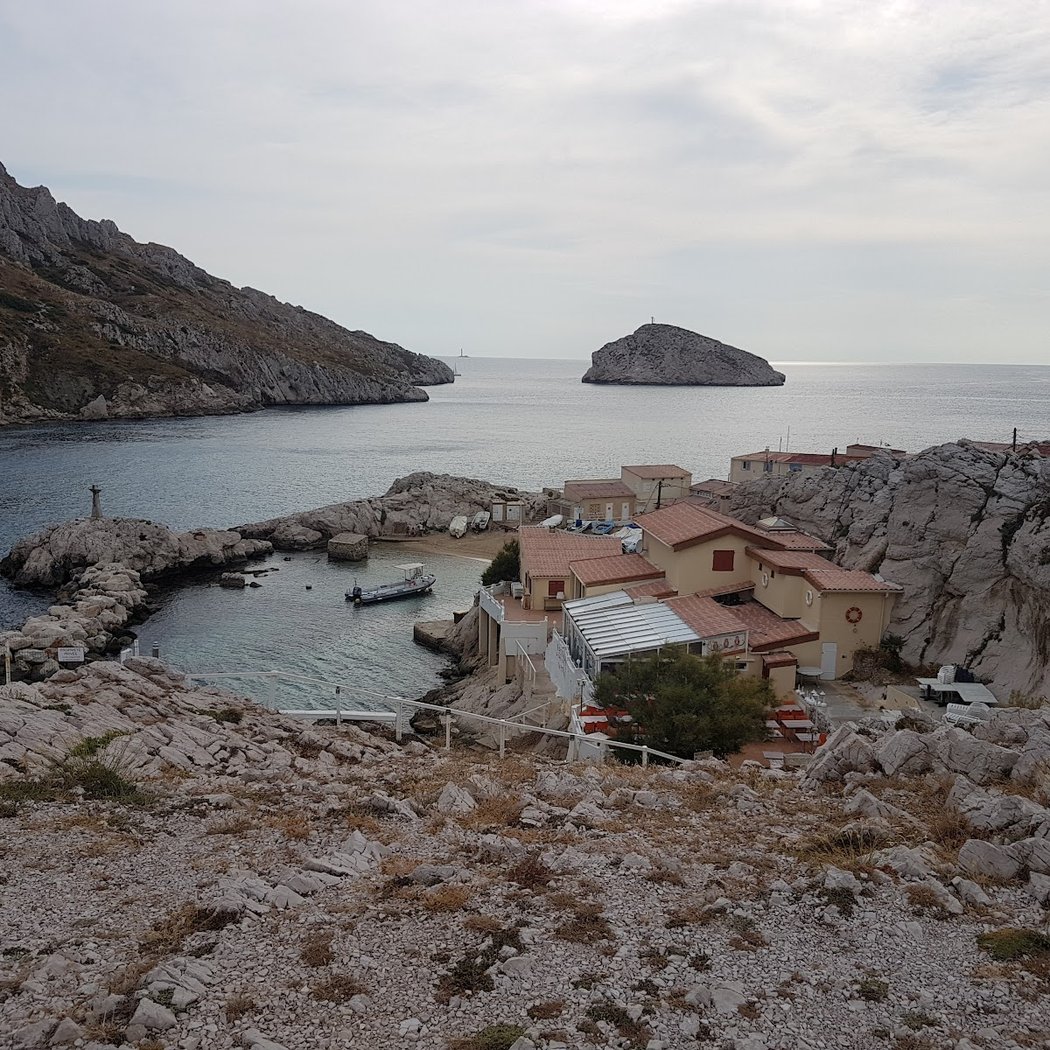 Ucpa Cap Croisette 2