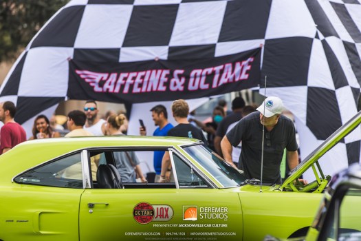 Caffeine & Octane Jacksonville 2