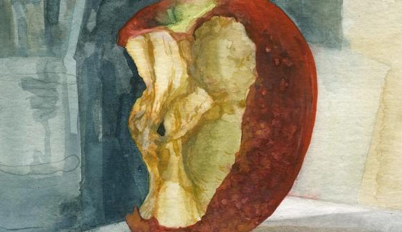 Art Start: Food as Art 1