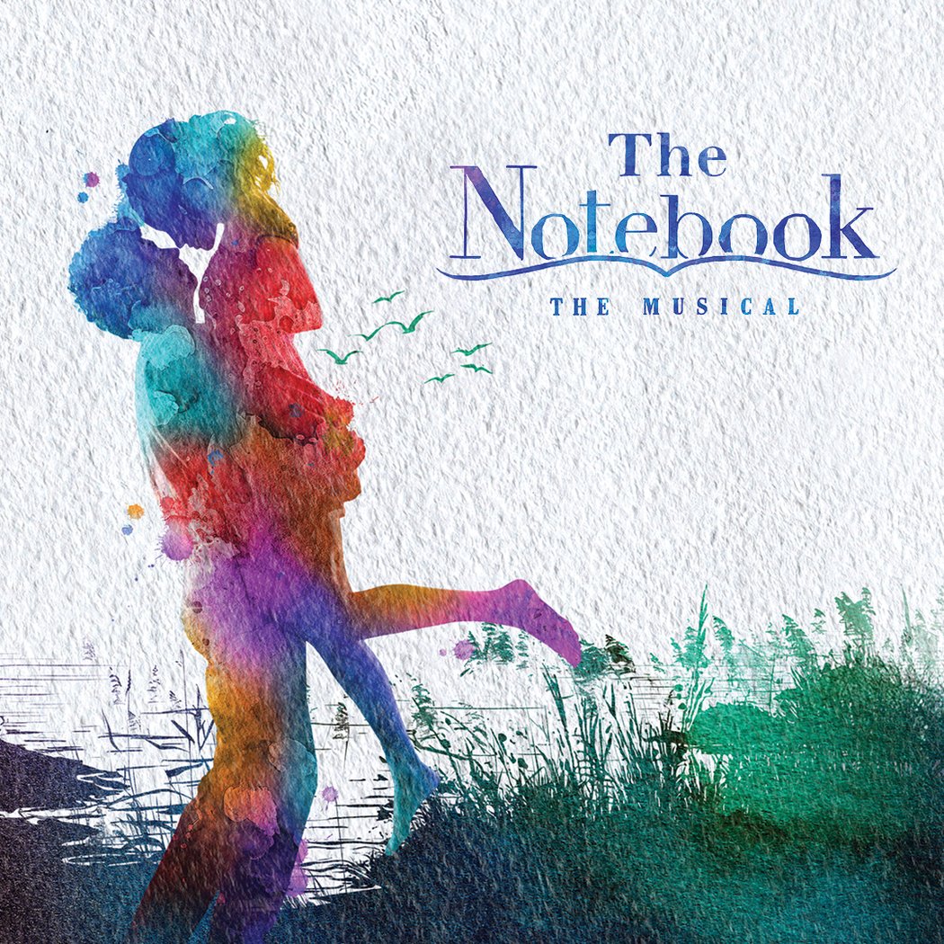 The Notebook 1