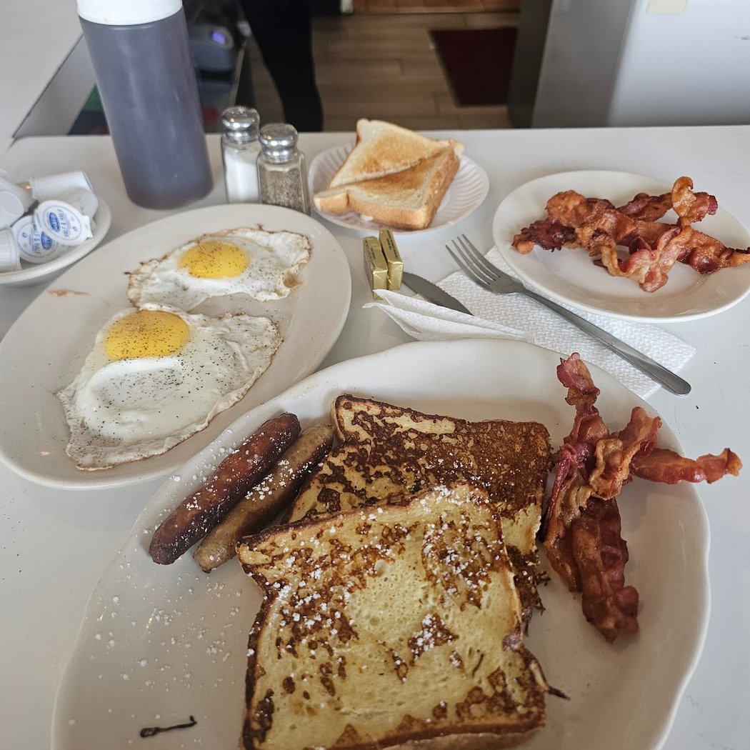 Karen's Diner 3