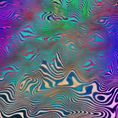 Psychedelia 2026 - A Musical Journey 1