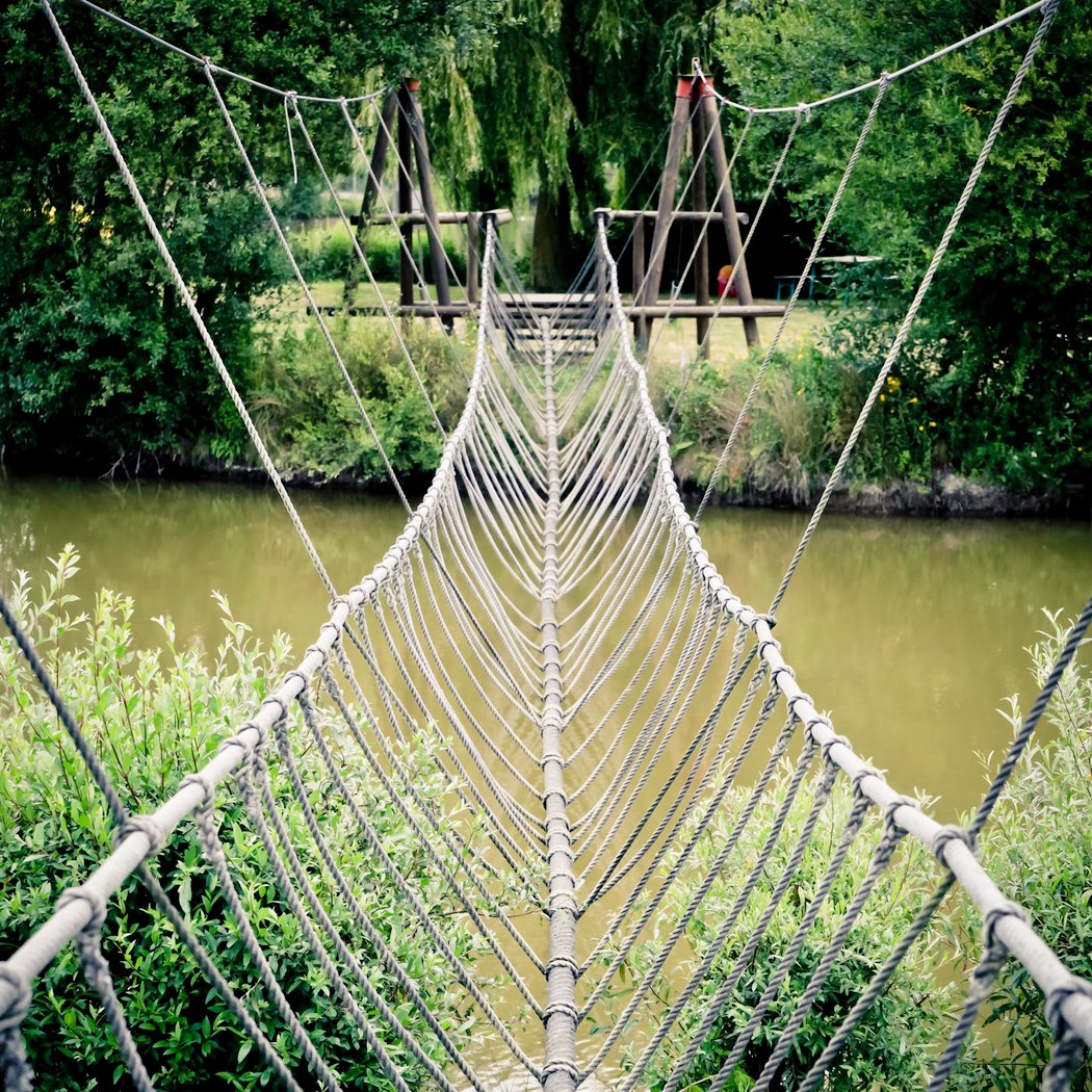 Parc de Loisirs L'Étang 2