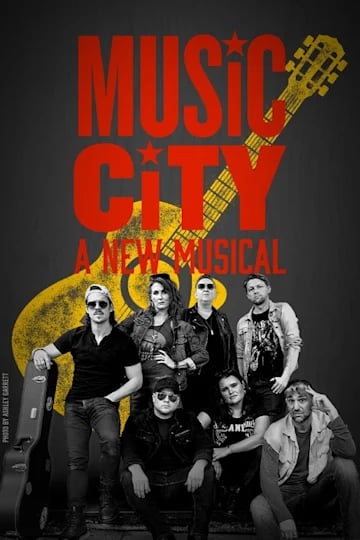Music City 1