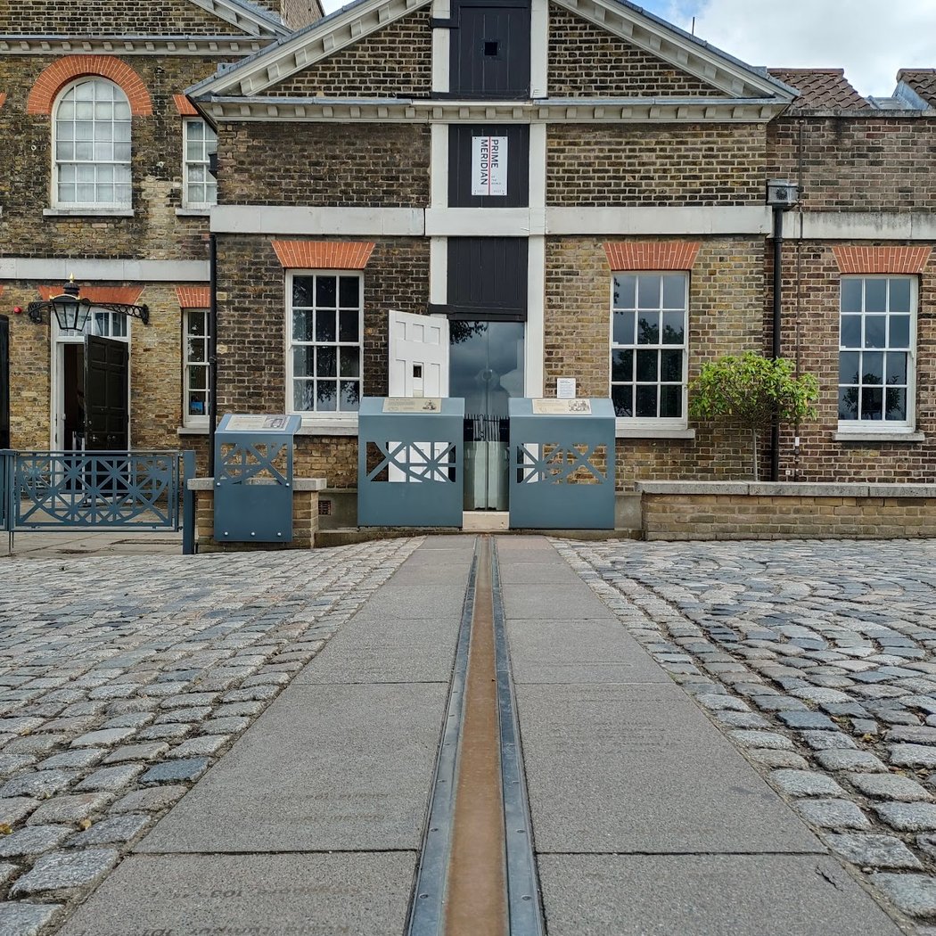 Prime Meridian 3