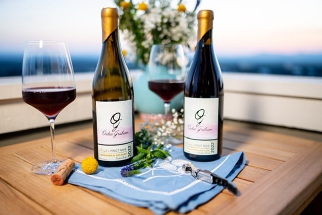 Oxlee Graham Wines 1