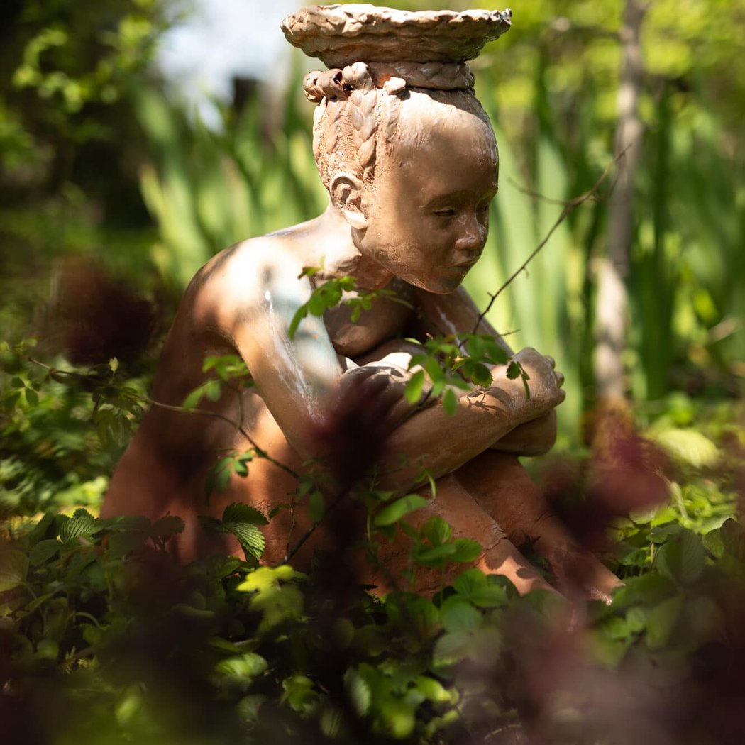 Les enfants racines d’Emma Perrochon