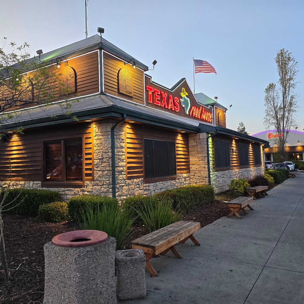 Texas Roadhouse 2