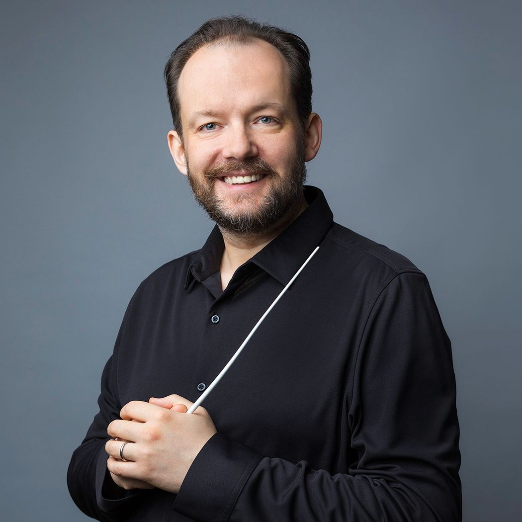 Tchaikovsky Piano Concerto No. 1 with Seong-Jin Cho and Excerpts from Swan Lake 2