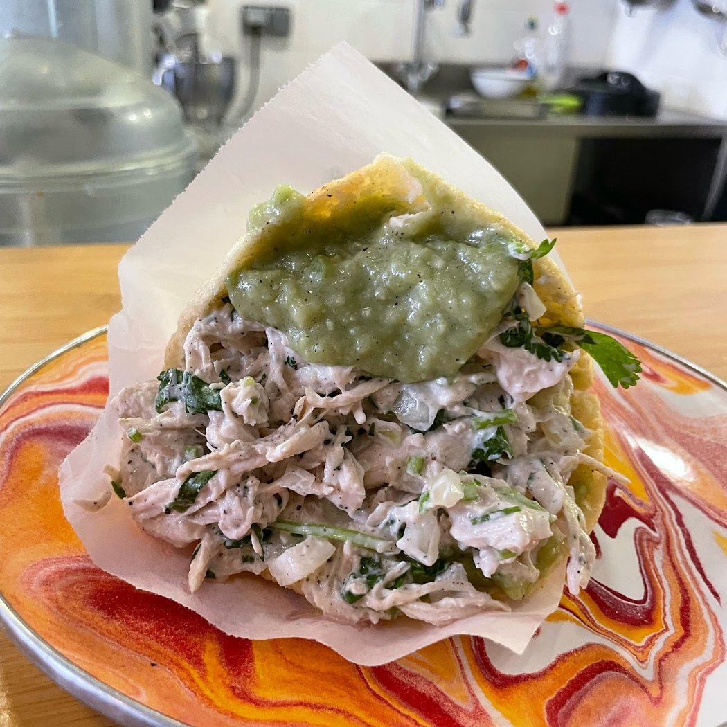 Bala Fría 1