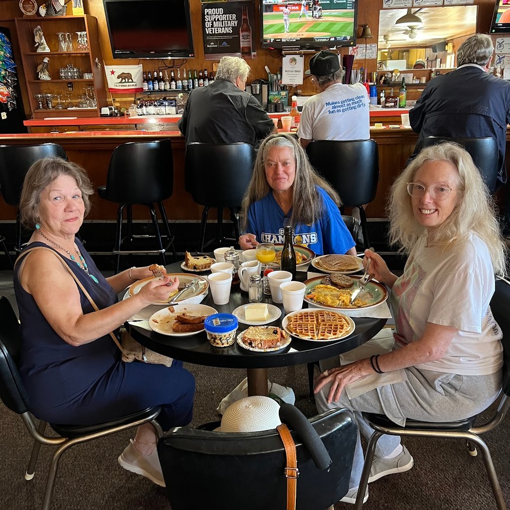 Fraternal Order of Eagles 1