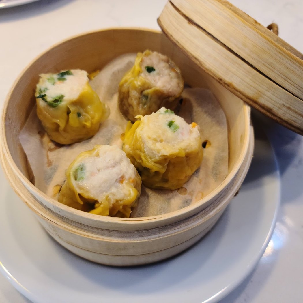 Dim Sum Chelsea 2