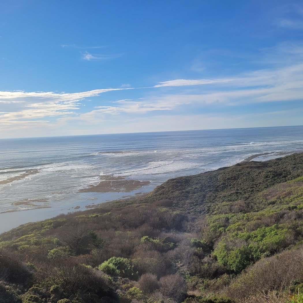 Bluff Trail 3