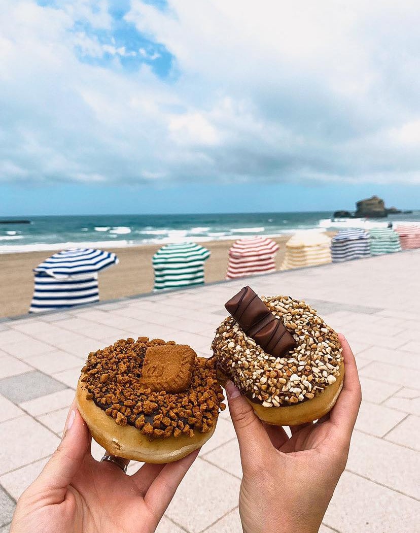 Don Donuts 🍩 1