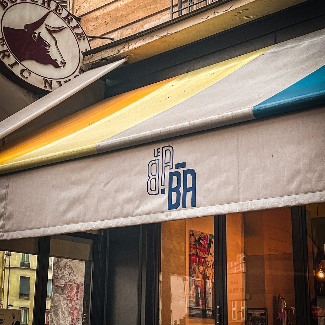 LE B.A-BA 2