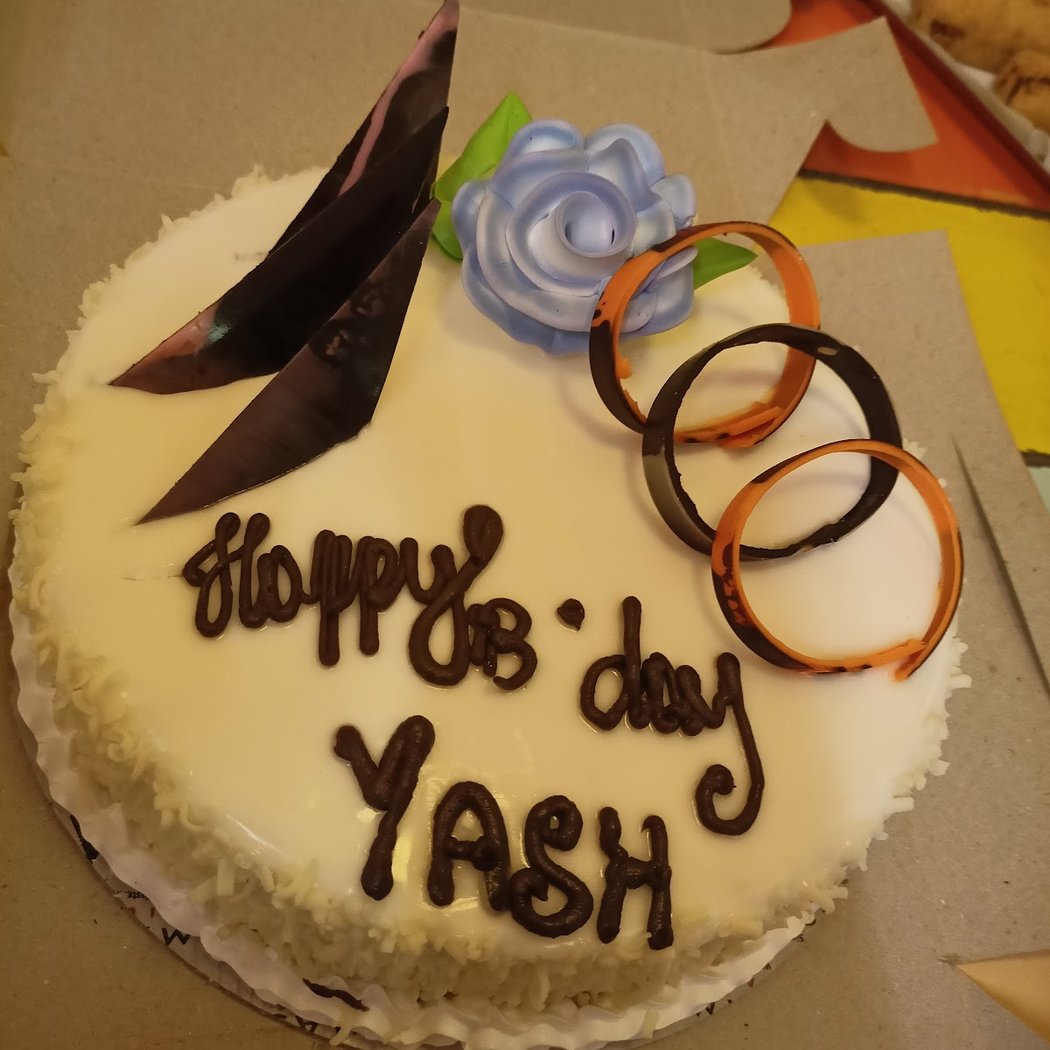 Amma's Pastries 3