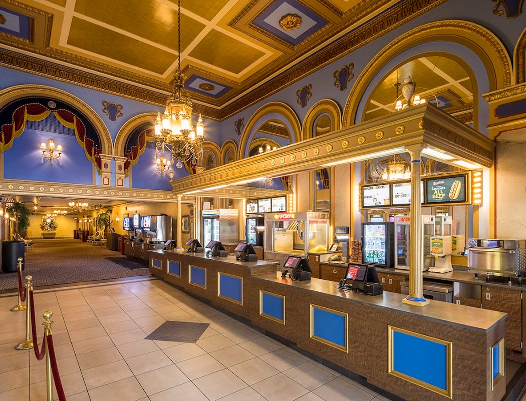 Tivoli Theatre 2