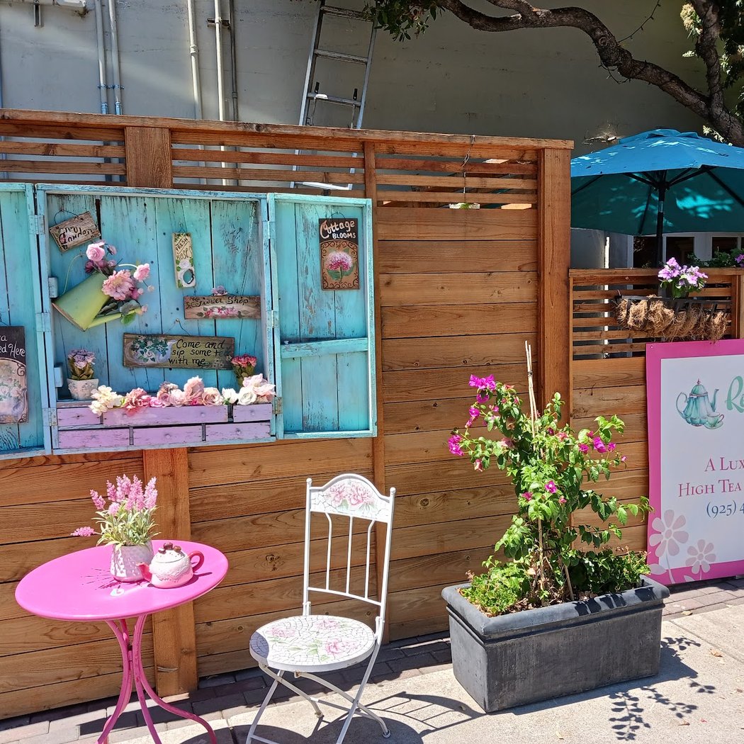 RoyalTEA Garden 2