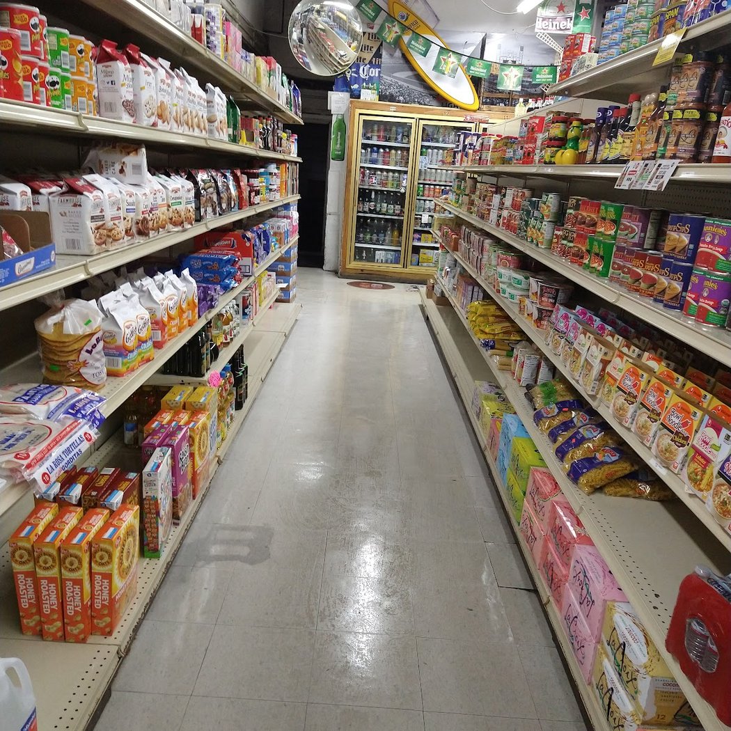 Denhard's Market 2