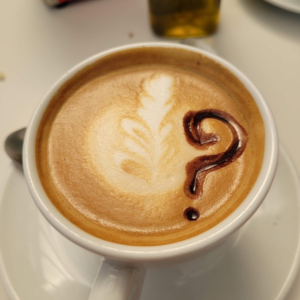 Cafetería AGUA 1