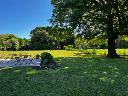 Golden Acres Organic Farm 3
