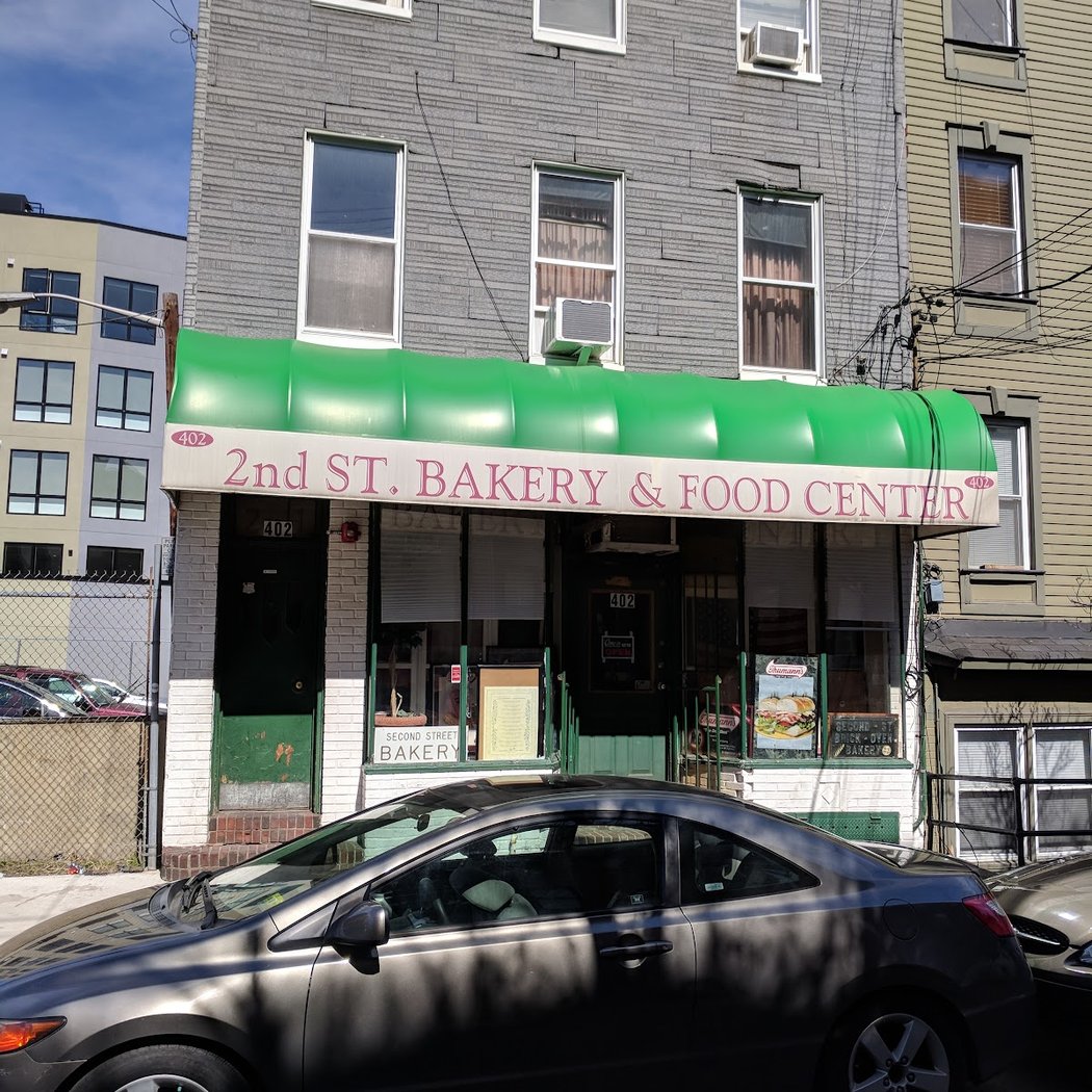 Second Street Bakery 3