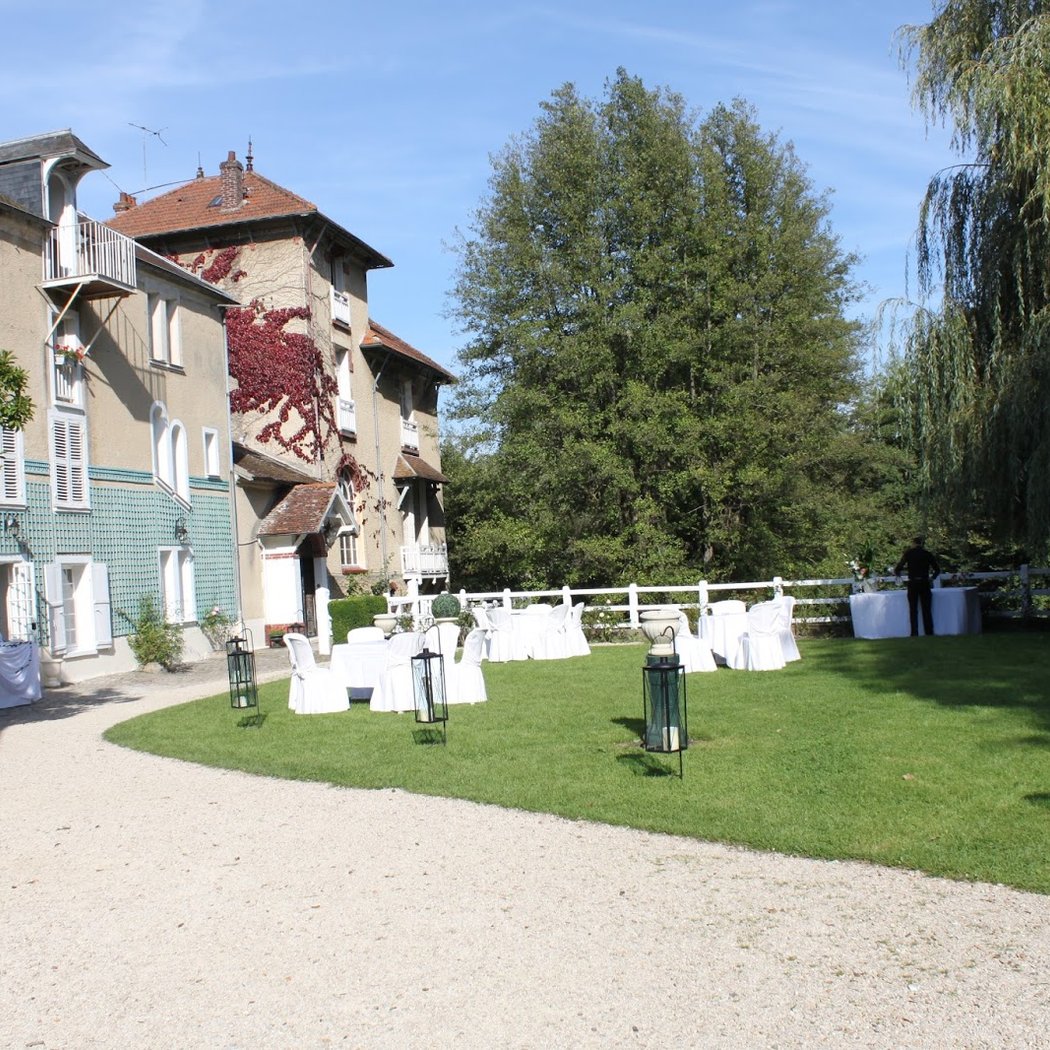 Manoir de Tigeaux 2