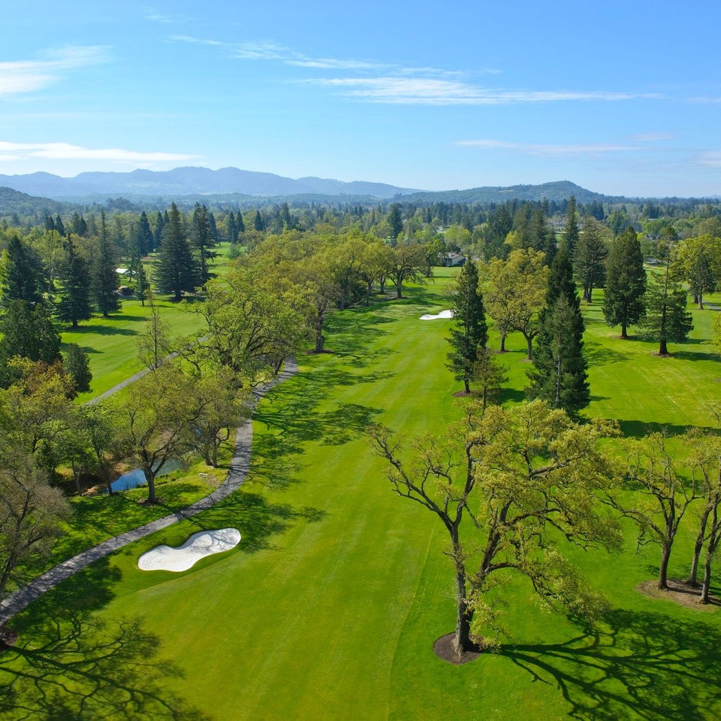 Silverado Resort 3