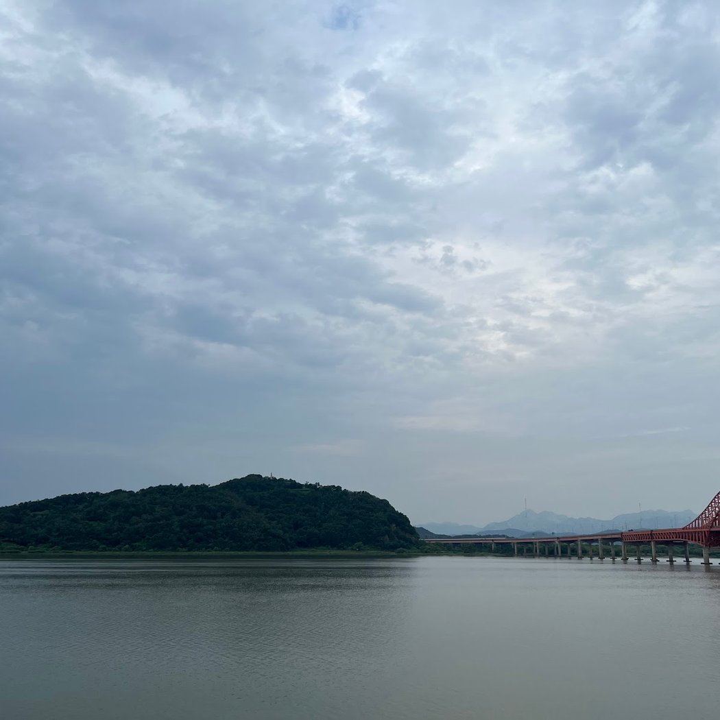 Gangseo Han River Park 3