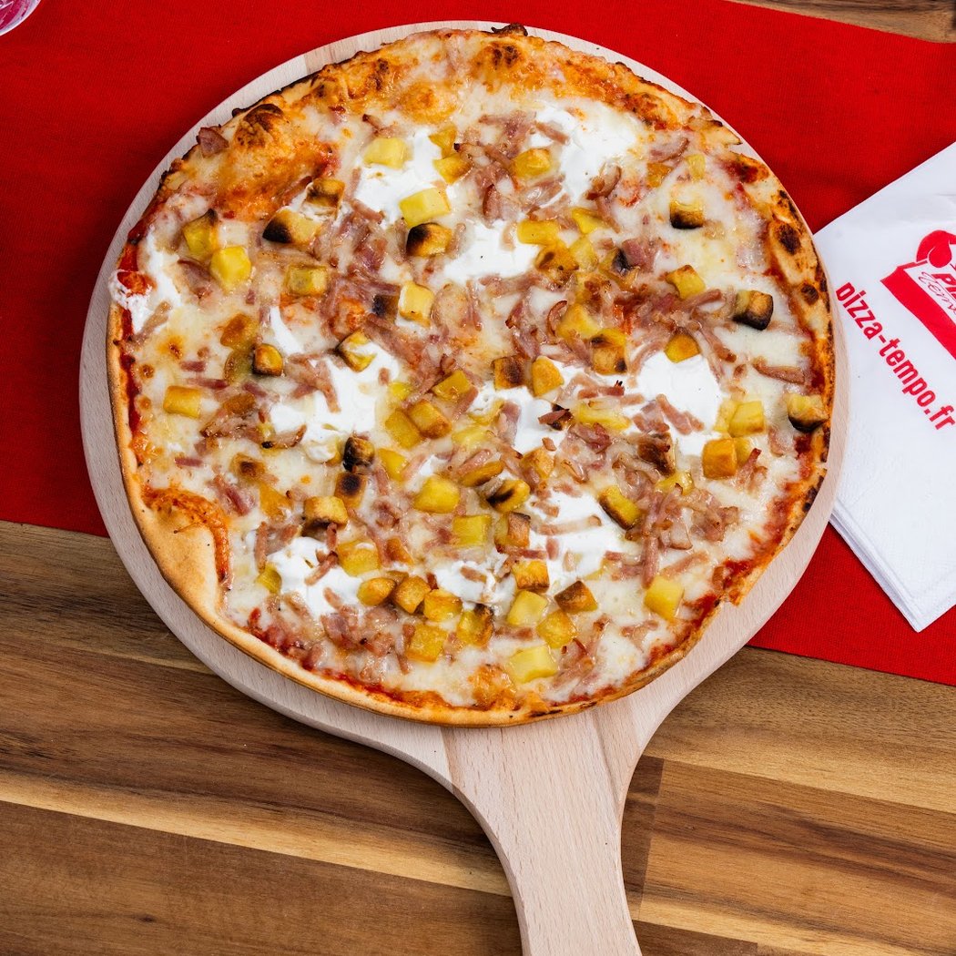 Pizza Tempo Rezé 3