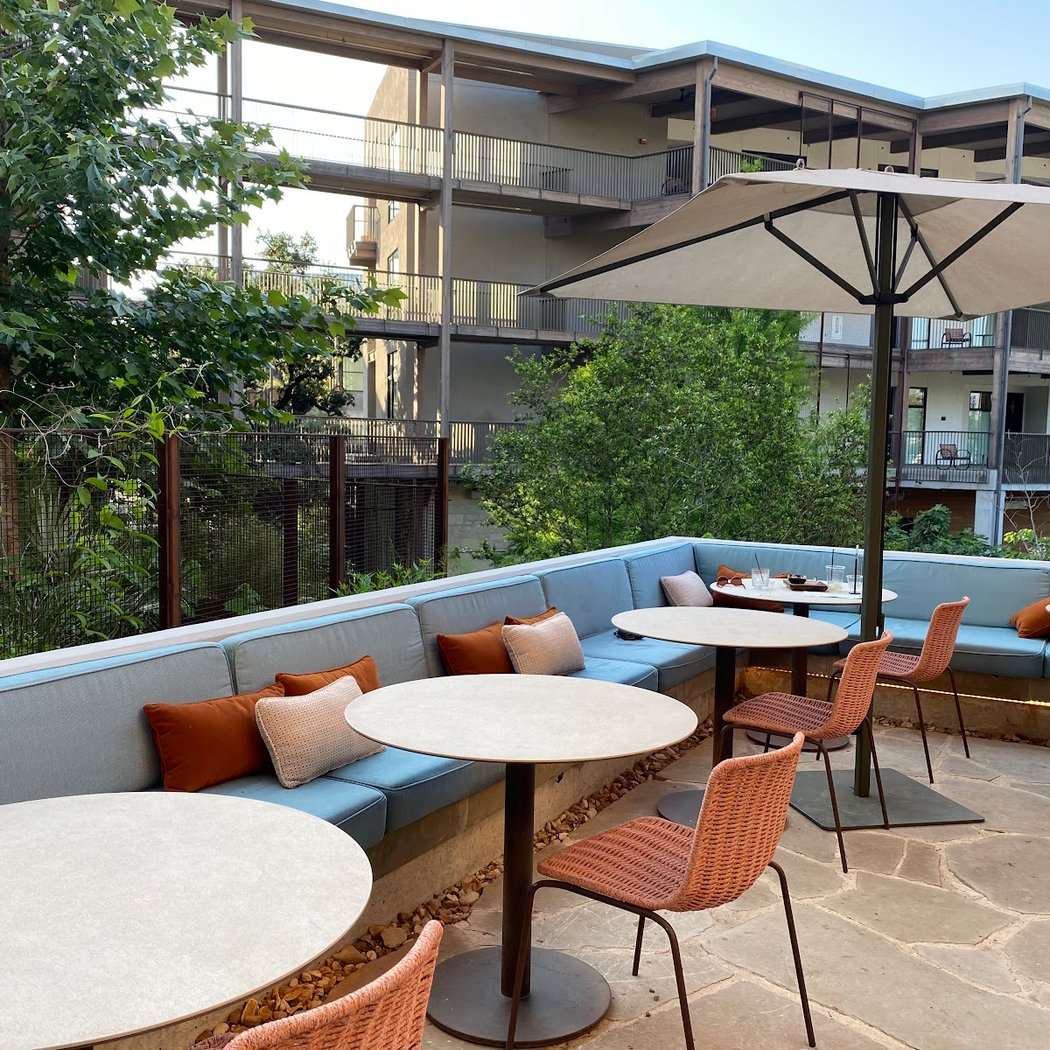 Hotel Magdalena 3