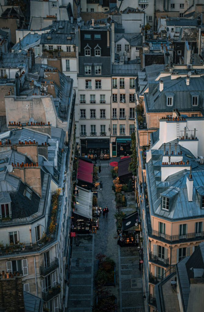 Tour Saint-Jacques 4