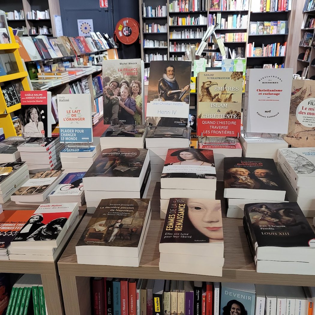Forum du Livre 1