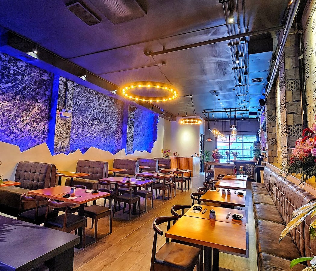 Miyama Sushi & Steakhouse 2