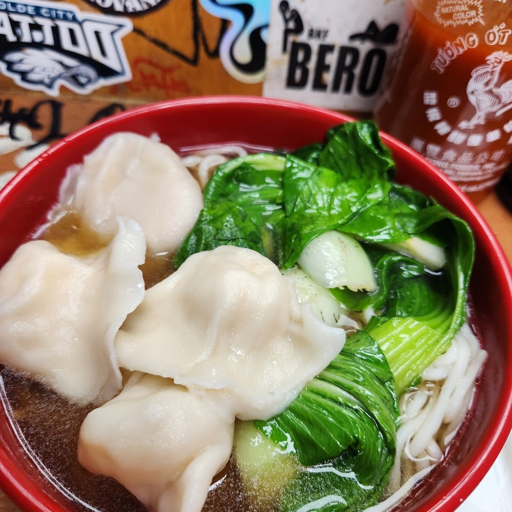 North Dumplings Essex 1