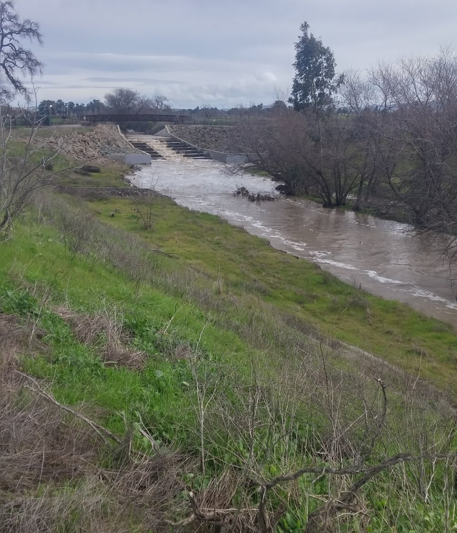 Arroyo Mocho Trail 2
