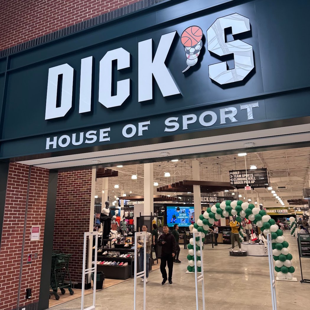 DICK'S House of Sport 2