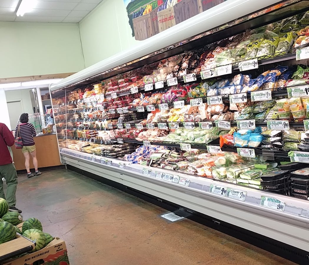 Trader Joe's 3