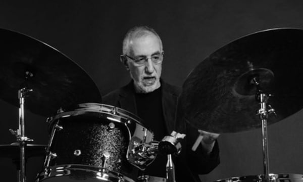 Eliot Zigmund Quintet 1