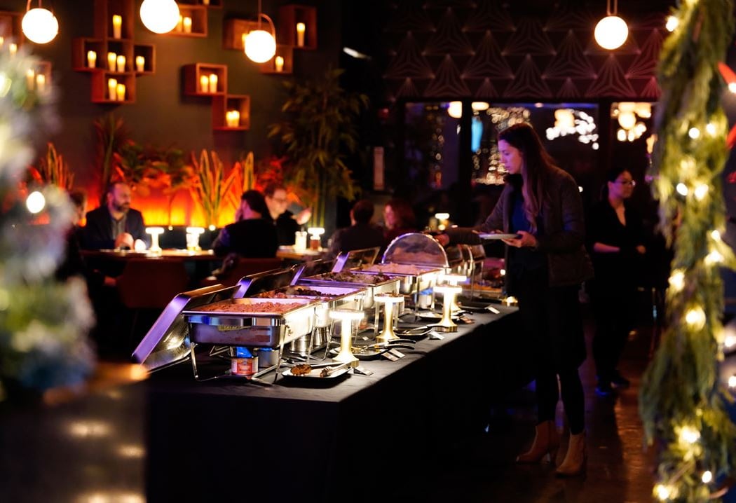 Wild Rose Eatery and Bar 2